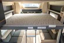 Fahrzeugbild Chausson Titanium Premium 640 *2xKlima*SAT*Lithium*Autom* #15