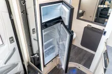 Fahrzeugbild Chausson Titanium Premium 640 *2xKlima*SAT*Lithium*Autom* #17