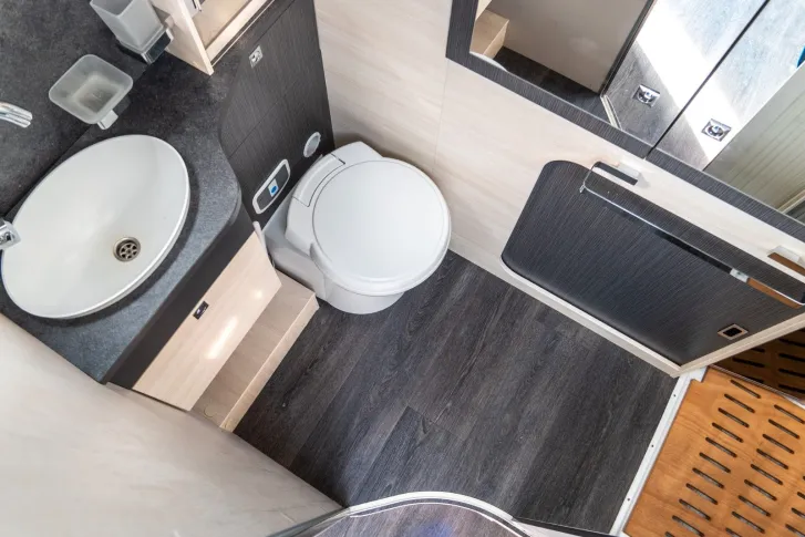 Fahrzeugbild Chausson Titanium Premium 640 *2xKlima*SAT*Lithium*Autom* #19