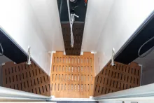 Fahrzeugbild Chausson Titanium Premium 640 *2xKlima*SAT*Lithium*Autom* #20