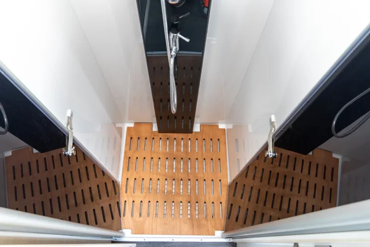 Fahrzeugbild Chausson Titanium Premium 640 *2xKlima*SAT*Lithium*Autom* #20