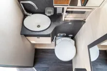 Fahrzeugbild Chausson Titanium Premium 640 *2xKlima*SAT*Lithium*Autom* #21