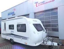 Fahrzeugbild Hobby De Luxe 440 SF #1