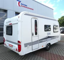 Fahrzeugbild Hobby De Luxe 440 SF #3