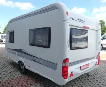 Fahrzeugbild Hobby De Luxe 440 SF #4