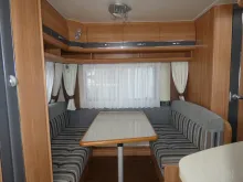 Fahrzeugbild Hobby De Luxe 440 SF #6