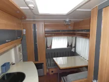 Fahrzeugbild Hobby De Luxe 440 SF #7