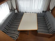 Fahrzeugbild Hobby De Luxe 440 SF #9