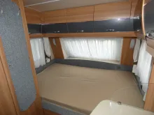Fahrzeugbild Hobby De Luxe 440 SF #13