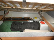 Fahrzeugbild Hobby De Luxe 440 SF #14
