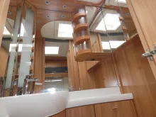Fahrzeugbild Hobby De Luxe 440 SF #16