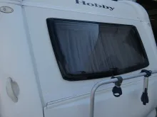 Fahrzeugbild Hobby De Luxe 440 SF #19