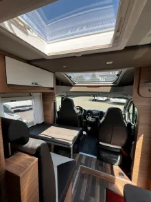 Fahrzeugbild Weinsberg CaraCompact EDITION PEPPER 600 MEG Mietwagen verfügbar ab Nov´26 #5