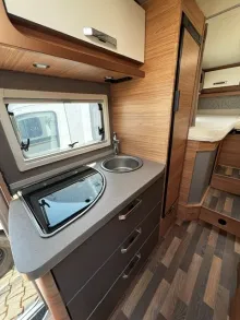 Fahrzeugbild Weinsberg CaraCompact EDITION PEPPER 600 MEG Mietwagen verfügbar ab Nov´26 #7