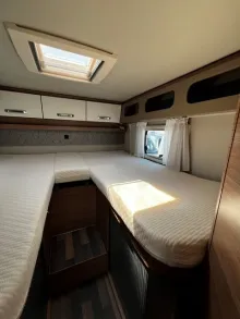 Fahrzeugbild Weinsberg CaraCompact EDITION PEPPER 600 MEG Mietwagen verfügbar ab Nov´26 #8