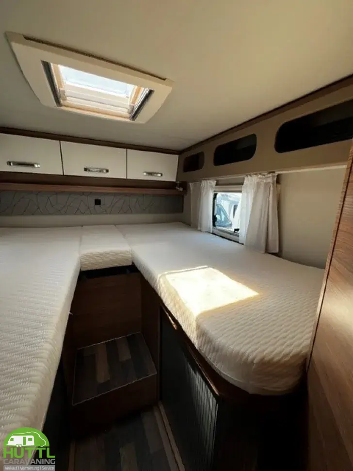 Fahrzeugbild Weinsberg CaraCompact EDITION PEPPER 600 MEG Mietwagen verfügbar ab Nov´26 #8