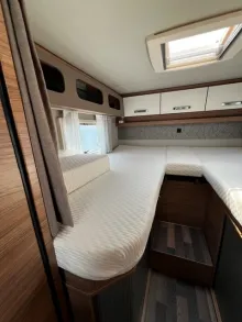 Fahrzeugbild Weinsberg CaraCompact EDITION PEPPER 600 MEG Mietwagen verfügbar ab Nov´26 #9