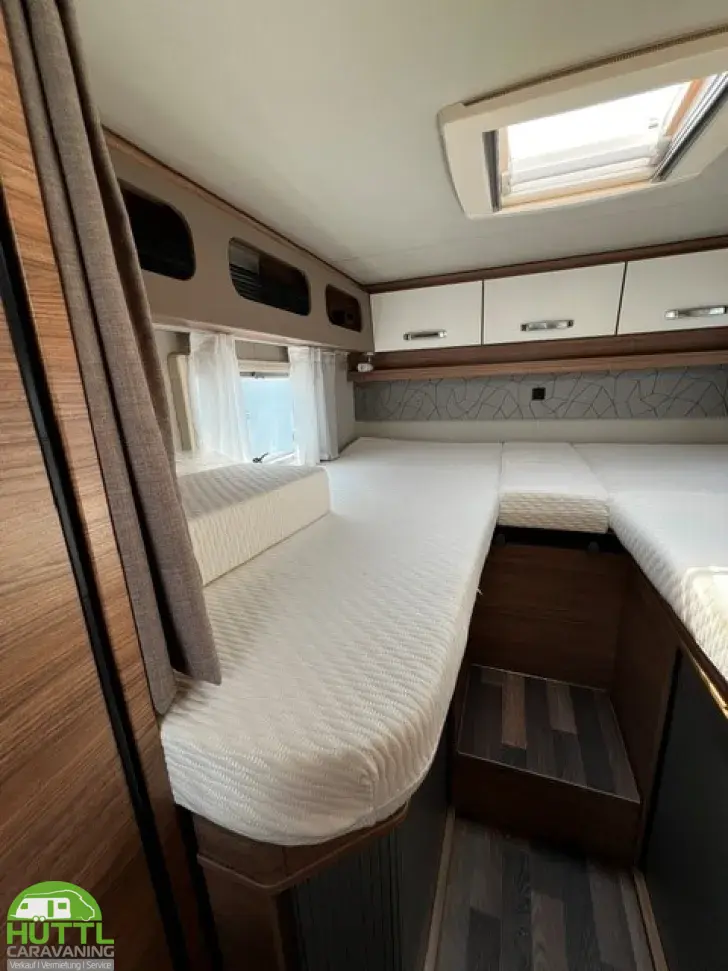 Fahrzeugbild Weinsberg CaraCompact EDITION PEPPER 600 MEG Mietwagen verfügbar ab Nov´26 #9