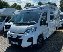 Fahrzeugbild Weinsberg CaraCompact EDITION PEPPER 600 MEG Mietwagen verfügbar ab Nov´26 #1