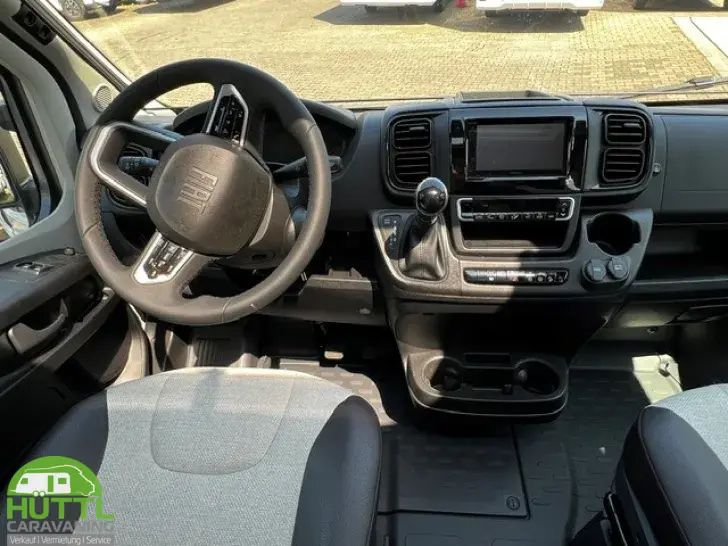Fahrzeugbild Weinsberg CaraCompact EDITION PEPPER 600 MEG Mietwagen verfügbar ab Nov´26 #4