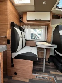 Fahrzeugbild Weinsberg CaraCompact EDITION PEPPER 600 MEG Mietwagen verfügbar ab Nov´26 #6