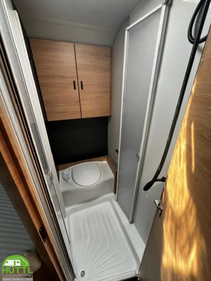 Fahrzeugbild Knaus L!VE TI 650 MF Platinum Selection Mietwagen verfügbar ab Nov´26 #7