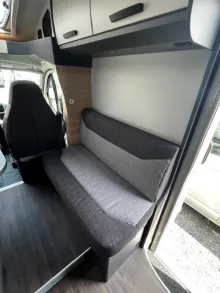 Fahrzeugbild Knaus L!VE TI 650 MF Platinum Selection Mietwagen verfügbar ab Nov´26 #5