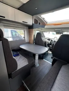 Fahrzeugbild Knaus L!VE TI 650 MF Platinum Selection Mietwagen verfügbar ab Nov´26 #4