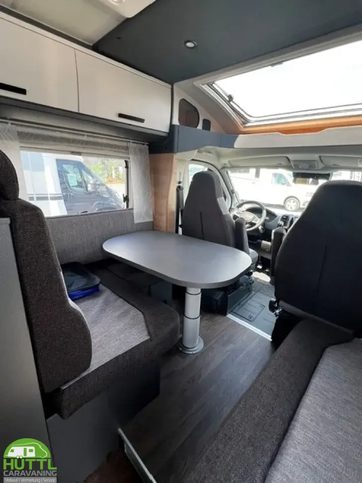 Fahrzeugbild Knaus L!VE TI 650 MF Platinum Selection Mietwagen verfügbar ab Nov´26 #4