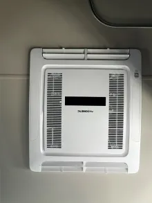 Fahrzeugbild Knaus L!VE TI 650 MF Platinum Selection Mietwagen verfügbar ab Nov´26 #9