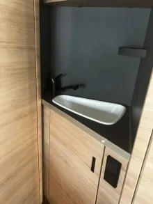 Fahrzeugbild Knaus L!VE TI 650 MF Platinum Selection Mietwagen verfügbar ab Nov´26 #8