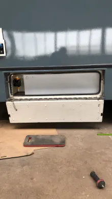 Fahrzeugbild Mercedes-Benz Sprinter Sonderausbau #4
