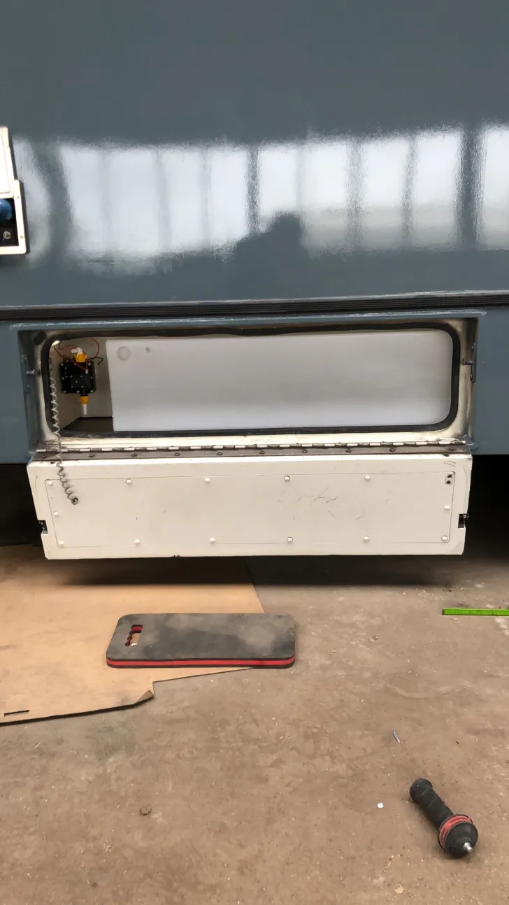 Fahrzeugbild Mercedes-Benz Sprinter Sonderausbau #4