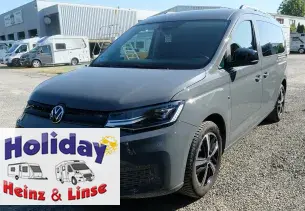 Bild Caddy Maxi