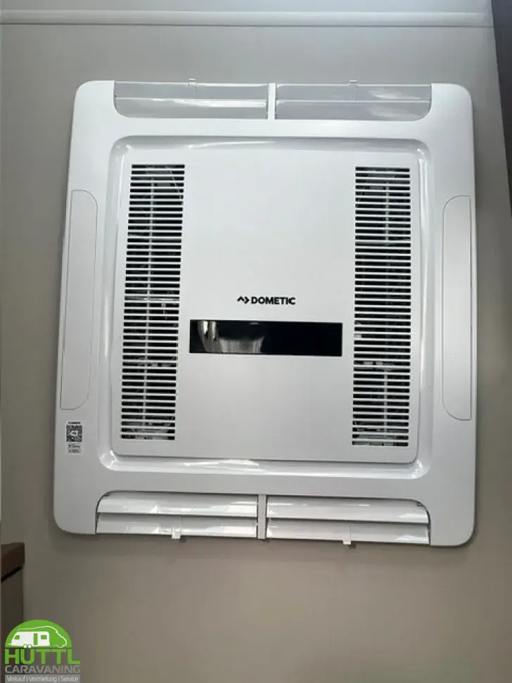 Fahrzeugbild Knaus Van TI 650 MEG VANSATION Verfügbar 11/26 #11
