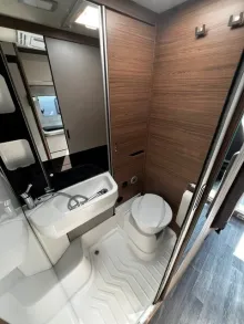 Fahrzeugbild Knaus Van TI 650 MEG VANSATION Verfügbar 11/26 #10