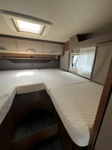 Fahrzeugbild Knaus Van TI 650 MEG VANSATION Verfügbar 11/26 #8