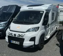 Fahrzeugbild Knaus Van TI 650 MEG VANSATION Verfügbar 11/26 #1