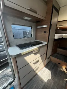 Fahrzeugbild Knaus Van TI 650 MEG VANSATION Verfügbar 11/26 #7