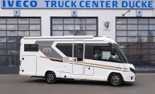 Fahrzeugbild Malibu I 450 RB LE comfort Messeangebot CSD 2026 #1
