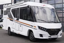 Fahrzeugbild Malibu I 450 RB LE comfort Messeangebot CSD 2026 #3
