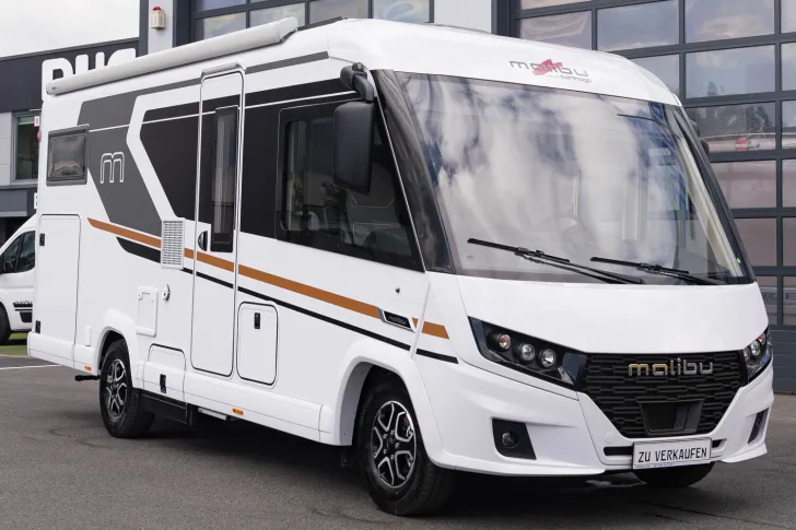 Fahrzeugbild Malibu I 450 RB LE comfort Messeangebot CSD 2026 #3