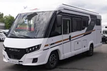 Fahrzeugbild Malibu I 450 RB LE comfort Messeangebot CSD 2026 #4