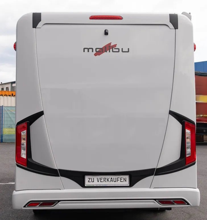 Fahrzeugbild Malibu I 450 RB LE comfort Messeangebot CSD 2026 #5