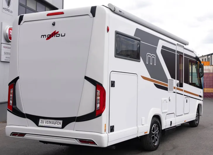 Fahrzeugbild Malibu I 450 RB LE comfort Messeangebot CSD 2026 #6