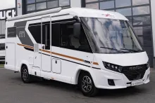 Fahrzeugbild Malibu I 450 RB LE comfort Messeangebot CSD 2026 #8