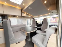 Fahrzeugbild Malibu I 450 RB LE comfort Messeangebot CSD 2026 #12