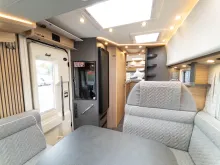 Fahrzeugbild Malibu I 450 RB LE comfort Messeangebot CSD 2026 #13
