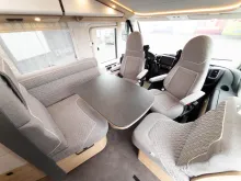 Fahrzeugbild Malibu I 450 RB LE comfort Messeangebot CSD 2026 #14