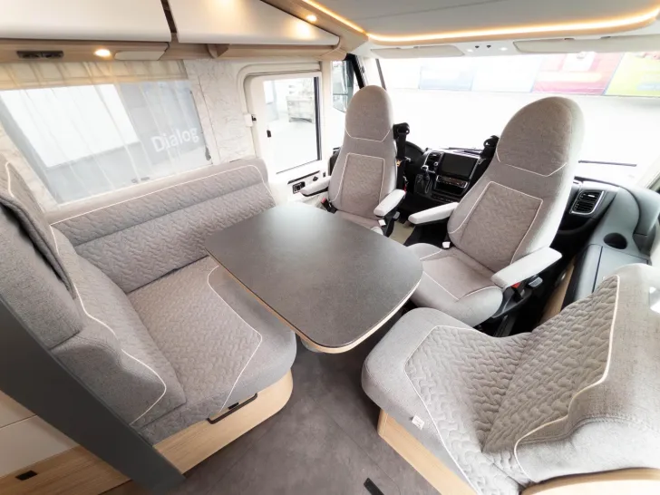 Fahrzeugbild Malibu I 450 RB LE comfort Messeangebot CSD 2026 #14